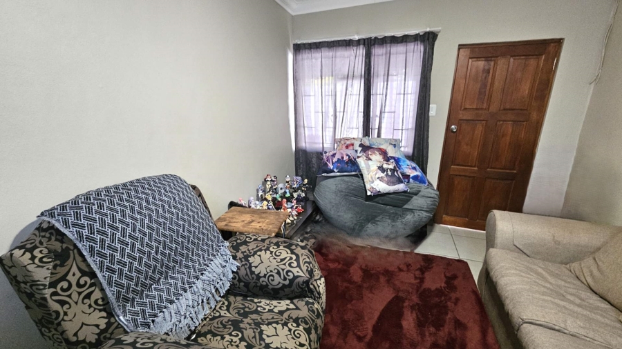 To Let 2 Bedroom Property for Rent in Schoemansville North West